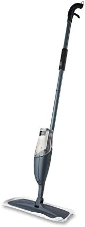 WOCA Spray Mop Durable Handle Universal Floor Cleaner