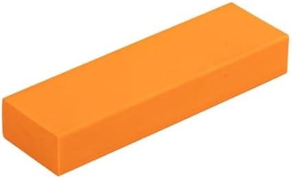 Magic Rubber Rust Remover for Metal Surfaces