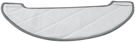 Vamarads Replacement Mop Pads for Honiture Q6 Robot Vacuum