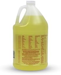 Las Totally Awesome All Purpose Cleaner Refill 128oz Pack of 2