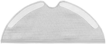 Vamarads Replacement Mop Pads for Xiaomi Robot Vacuums