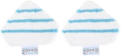 Vamarads Mop Pad Refills for Hotel Home Coffee Shop