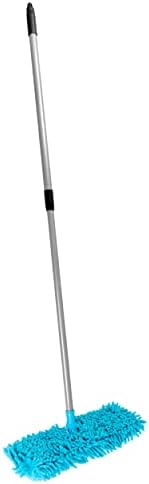 Fuller Brush Dynamic Duo Micro Mop 1