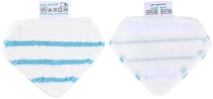 Vamarads Mop Pad Refills for Hotel Home Coffee Shop
