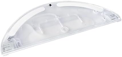 Vamarads Replacement Mop Pads for Xiaomi Robot Vacuums