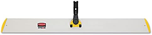 Rubbermaid Q580YEL Dust Mop Frame Yellow