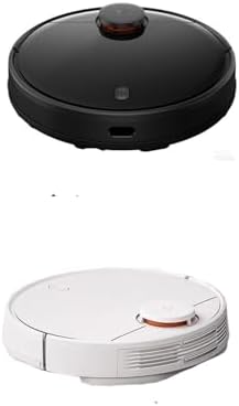 Vamarads Replacement Mop Pads for Xiaomi Robot Vacuum