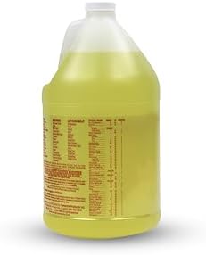 Las Totally Awesome All Purpose Cleaner Refill 128oz Pack of 2