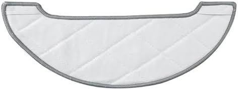 Vamarads Replacement Mop Pads for Honiture Q6 Robot Vacuum