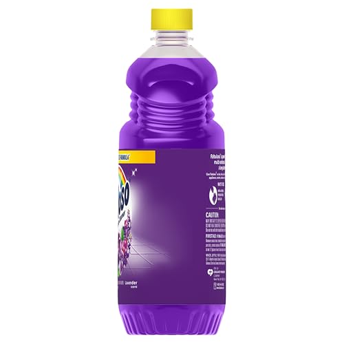 Fabuloso Multi-Purpose Cleaner 2X Concentrated 56 Fl Oz 6 Pack 1