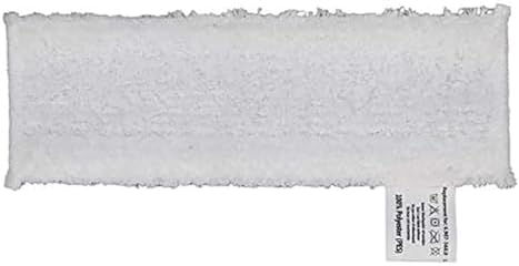 Vamarads Microfiber Mop Pads for Karcher Steam Cleaners