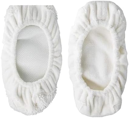 26 Pcs Microfiber Mop Pads for STEAM100 Mop