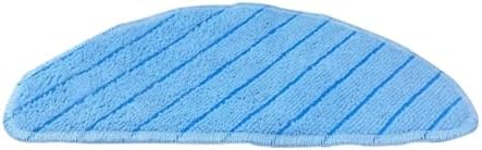 Vamarads Washable Mop Cloth Pads for Deebot Ozmo
