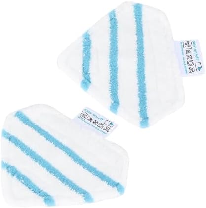 Vamarads Mop Pad Refills for Hotel Home Coffee Shop