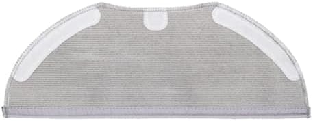 Vamarads Cover Mop Pad Rag for Xiaomi Mi Robot Vacuum Cleaner