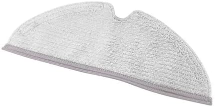 Vamarads Replacement Mop Cloth for Roborock Vacuums