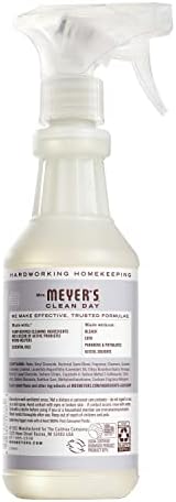 Mrs Meyers Probiotic Daily Shower Spray Lavender 16 oz