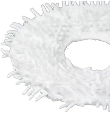 Vamarads Mopping Cloths for Yeedi Mop Replacement Cleaning Pads