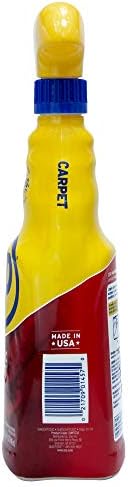 Enforcer Zep 32 Ounce Carpet Spot Cleaner 1