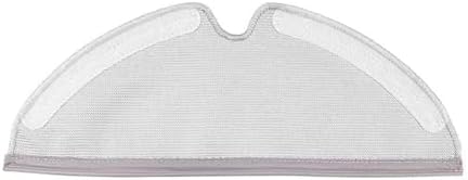 Vamarads Replacement Mop Cloth for Roborock Vacuums