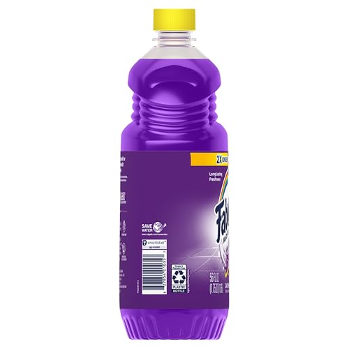 Fabuloso Multi-Purpose Cleaner 2X Concentrated 56 Fl Oz 6 Pack 1
