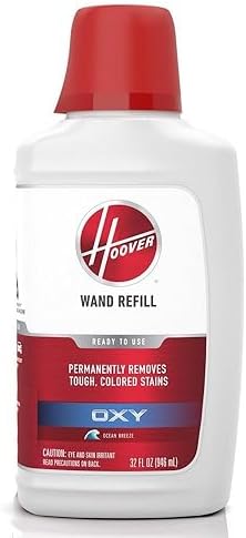 Hoover Oxy Spot Chaser Cleaner Refill 32 oz