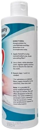 DD Home Environment Silless Spot Remover - 12 FL OZ