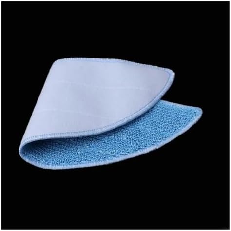 Universal Washable Microfiber Mopping Cloths for Robot Vacuums