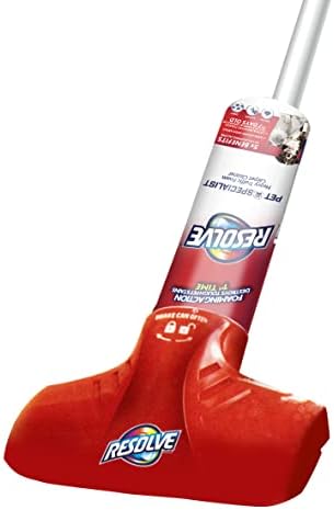 Resolve Pet Specialist Easy Clean Brushing Kit 22oz