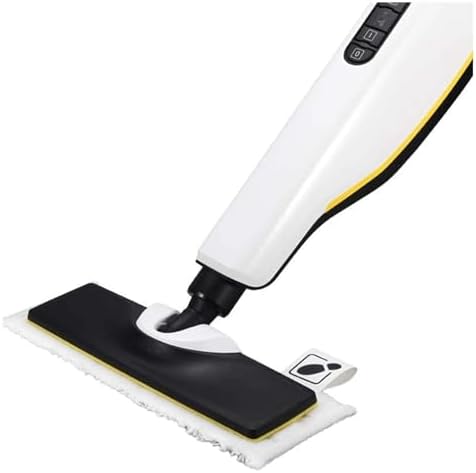 Vamarads Microfiber Mop Pads for Karcher Steam Cleaners