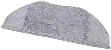 Washable Cloth Mop Pads for Xiaomi Mijia S10T Robot Vacuum