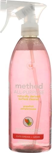 Method All Purpose Grapefruit Cleaner 28 oz