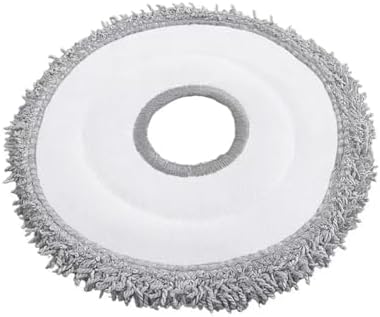 Vamarads Replacement Mop Pads for Xiaomi X20 Max 4pcs