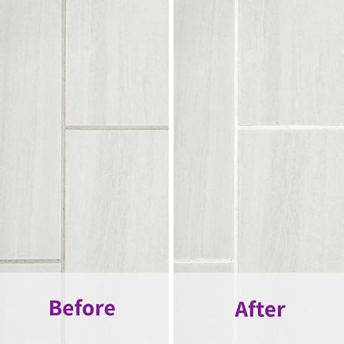 Rejuvenate Bio-Enzymatic Scrub Free Tile Grout Cleaner 32oz