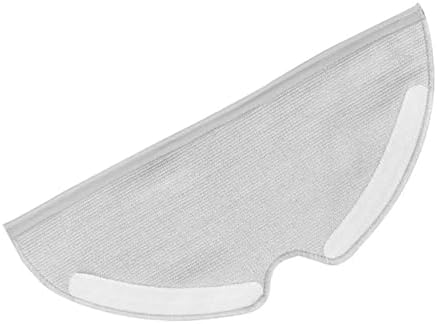 Vamarads Replacement Mop Pads for Dreame F9 and Mijia 1C
