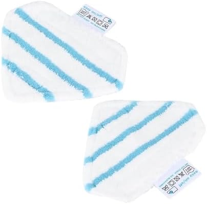 Vamarads Mop Pad Refills for Hotel Home Coffee Shop