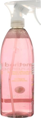 Method All Purpose Grapefruit Cleaner 28 oz