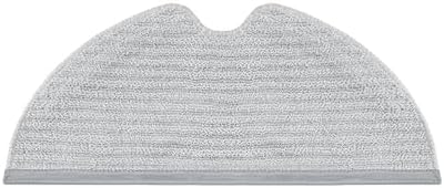 Vamarads Replacement Mop Pads for Dreame F9 and Mijia 1C