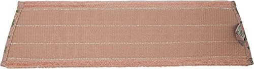 Norwex Microfiber Wet Mop Pad - Rose Quartz 1