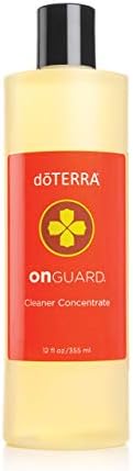 doTERRA On Guard Cleaner Concentrate 12 fl oz 1