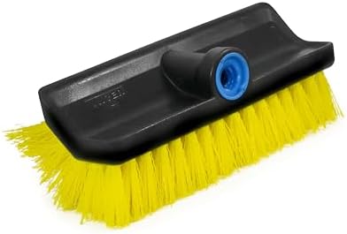 Unger Professional HydroPower 10 Bi-Level Scrub Brush