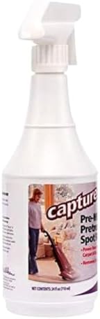 Capture Pre-Mist Soil Release - 24oz Carpet Cleaner