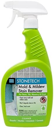DuPont Mold Mildew Stain Remover for Natural Stone 1