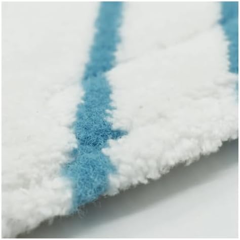 Vamarads Fiber Mop Replacement Pads 2Pcs