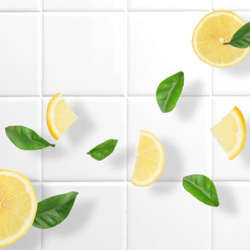 Cif Cream Lemon 500ml Pack of 4 1