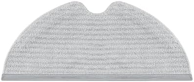 Vamarads Replacement Mop Pads for Xiaomi Robot Vacuums
