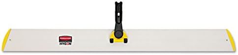 Rubbermaid Q580YEL Dust Mop Frame Yellow
