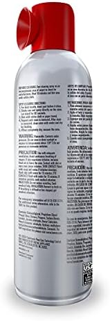 Hoover Max Strength Deep Stain Remover Aerosol 15 oz 2 Pack