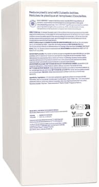 ATTITUDE Floor Cleaner Refill 676 Fl Oz 1
