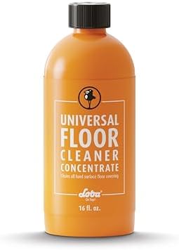 LOBA Universal Floor Cleaner 16 fl oz - 2 Pack